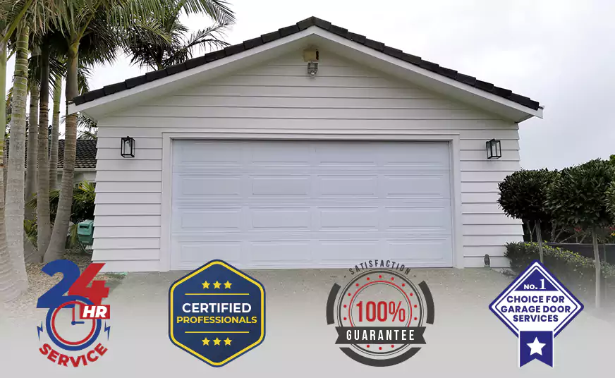 Commercial Overhead Door Repair in Buffalo, NY