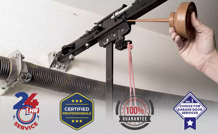 Affordable Garage Door Belt Repair Costs & Transparent Pricing in Buffalo, NY