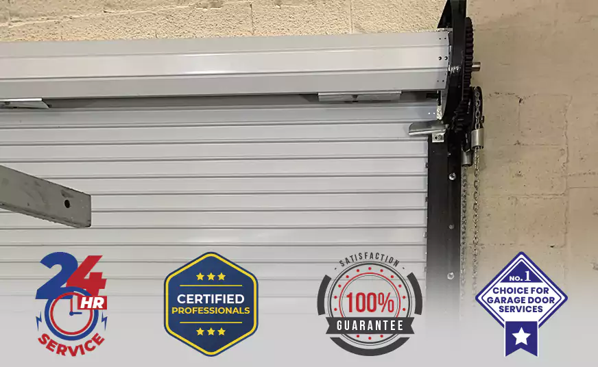 Rolling Gate Service in Buffalo, NY