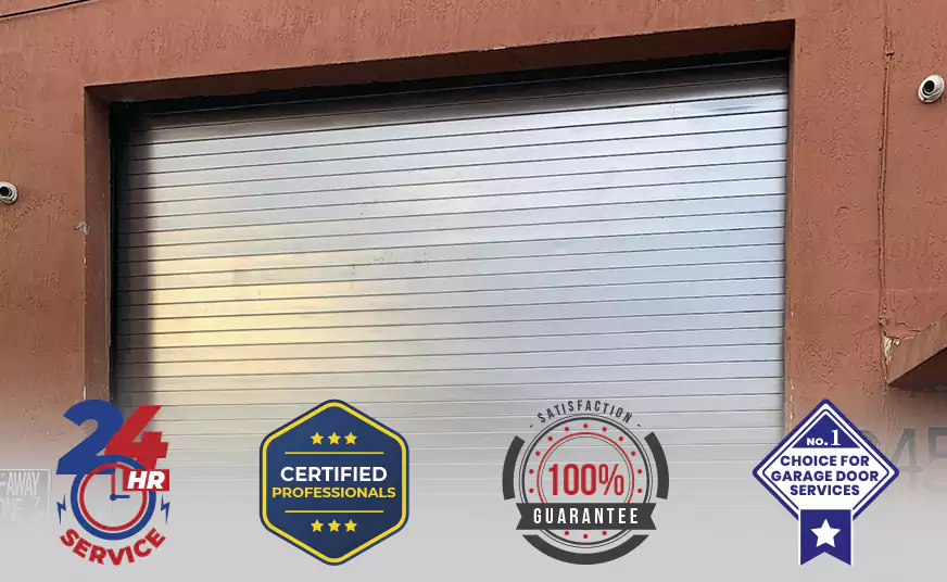 Roll Up Door Replacement Panels in Buffalo, NY