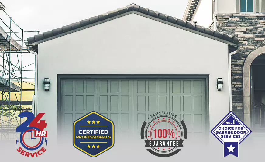 Haas Garage Door Installation Service in Buffalo, NY