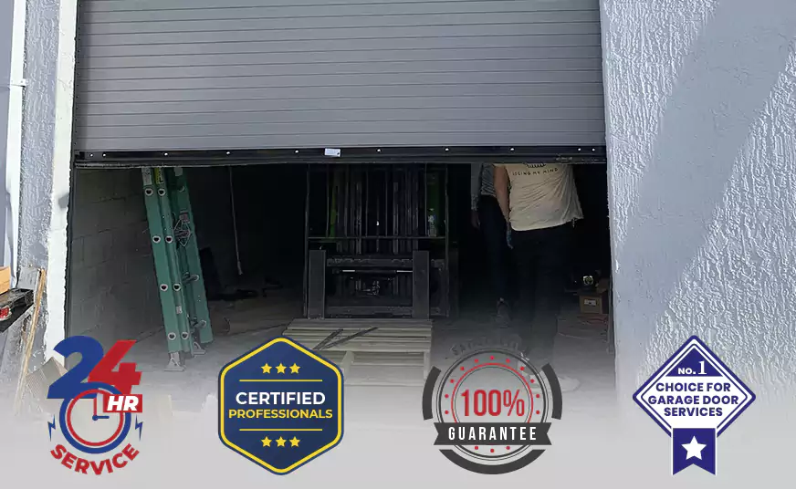 Sears Craftsman Garage Door Repair in Buffalo, NY