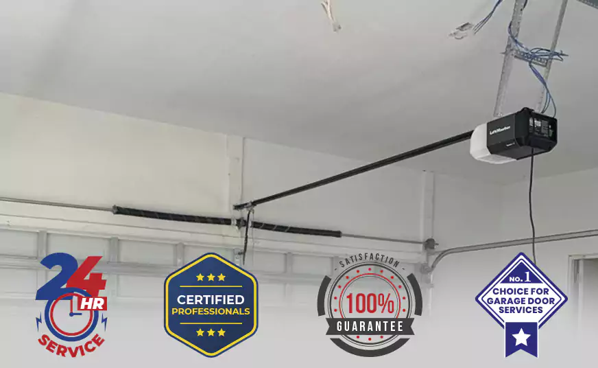 Craftsman Garage Door Opener Repair Near Me in Buffalo, NY