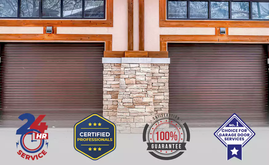 Custom Wood Roll Up Doors Services in  Buffalo, NY