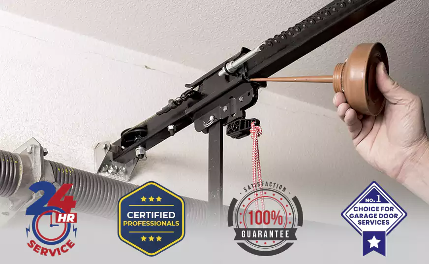 Emergency Roller Shutter Repair in Buffalo, NY