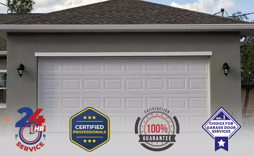 Lifestyle Garage Screen Door Installation in Buffalo, NY