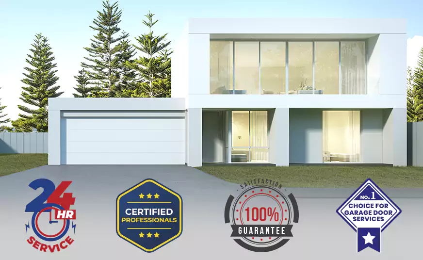 Electric Garage Door Repair Cost in Buffalo, NY