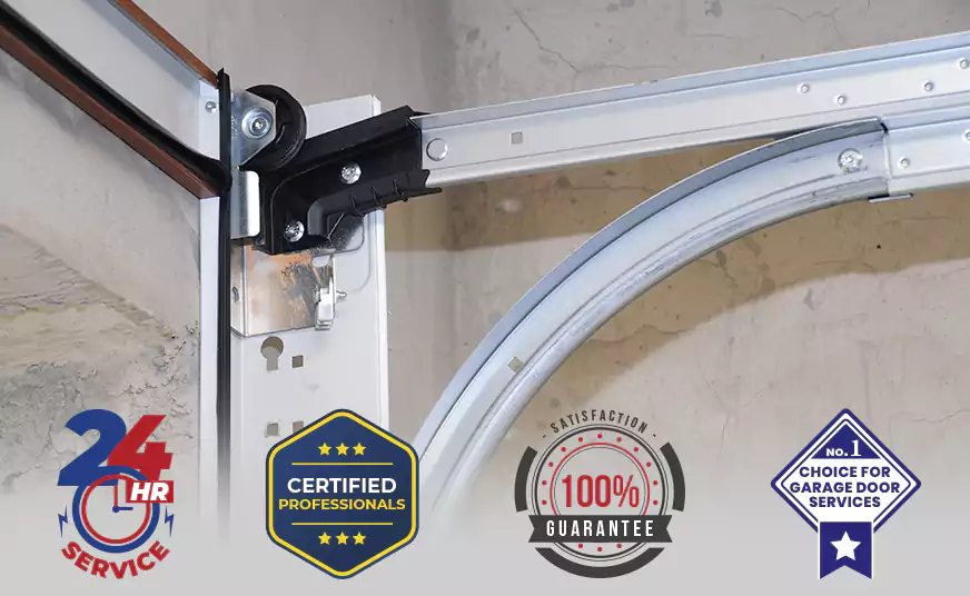 Elite Roller Door Repairs in Buffalo, NY