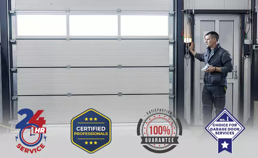 Precision Garage Door Repair Prices in Buffalo, NY