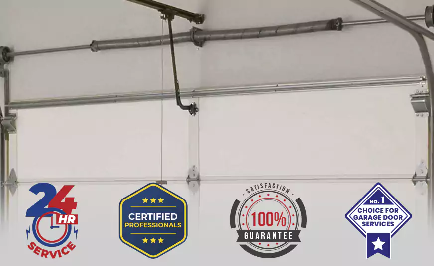We Offer All Types of Garage Door Hinge Replacement Services in Buffalo, NY