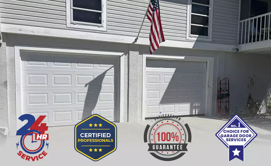 Marantec Garage Door Lock Replacement in Buffalo, NY