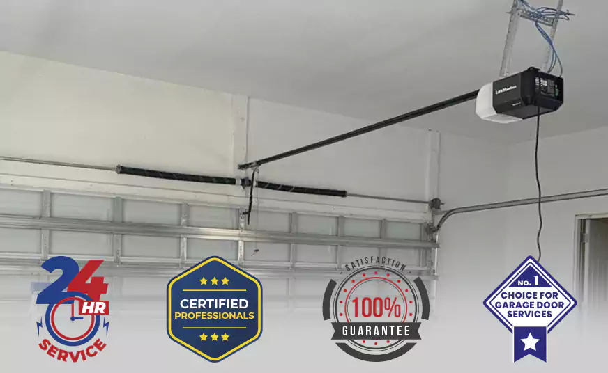 Garage Door Opener Installation Price in Buffalo, NY