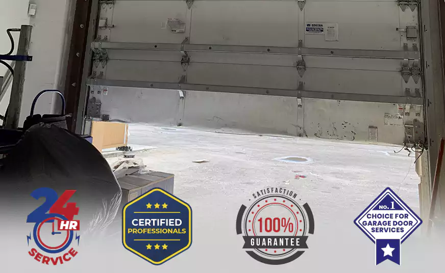 24/7 Emergency Clear Roll Up Garage Doors Services in Buffalo, NY