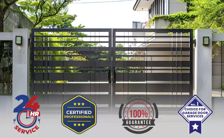 Fix Metal Gate in Buffalo, NY