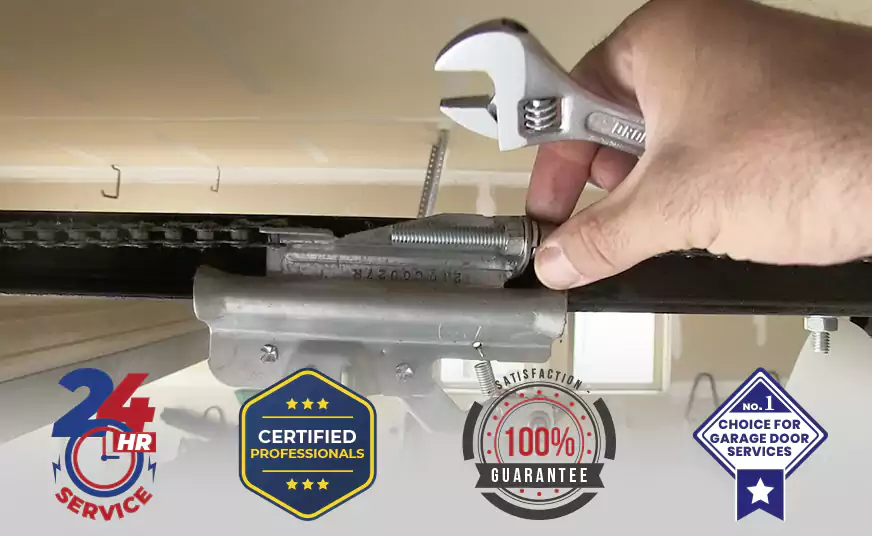 Garage Door Belt Replacement Cost in Buffalo, NY