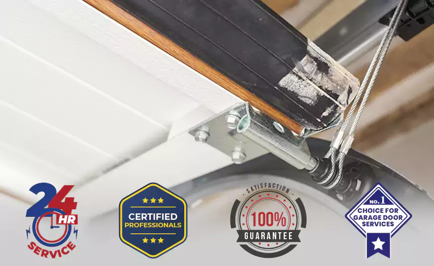 Garage Door Opener Cable Replacement in Buffalo, NY