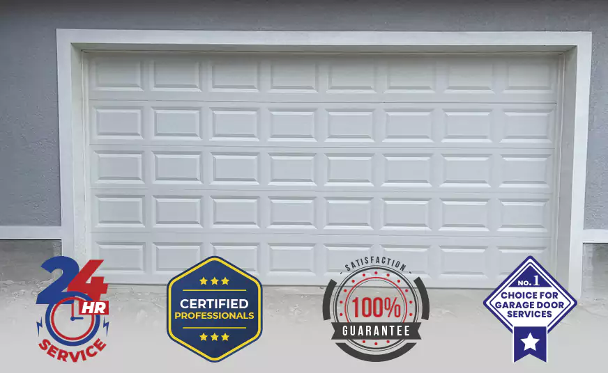 Garage Door Panel Repair Cost in Buffalo, NY