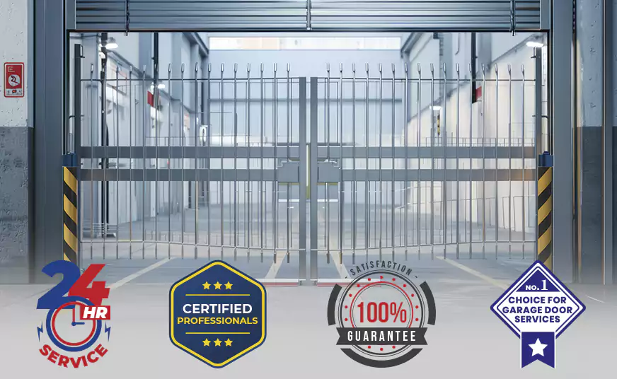 We Repair All Parts and Accessories of Gate in Buffalo, NY