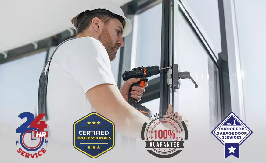 Residential Door Glass Replacement Services in Buffalo, NY