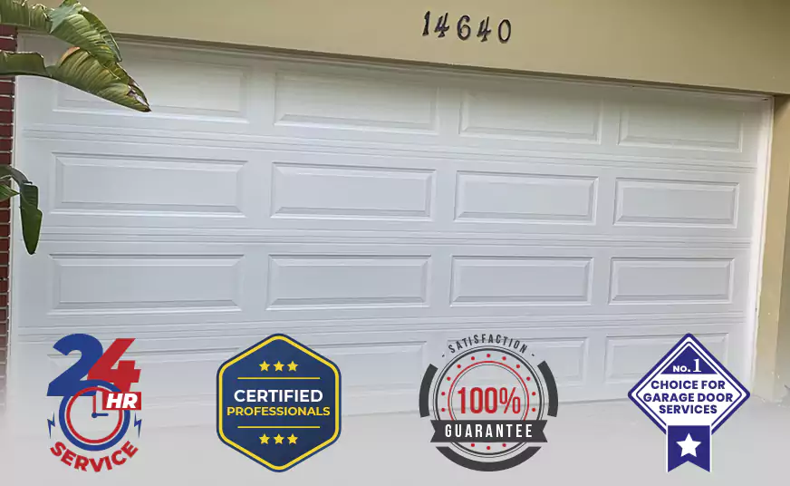 Electric Roll Up Doors Commercial Services in Buffalo, NY