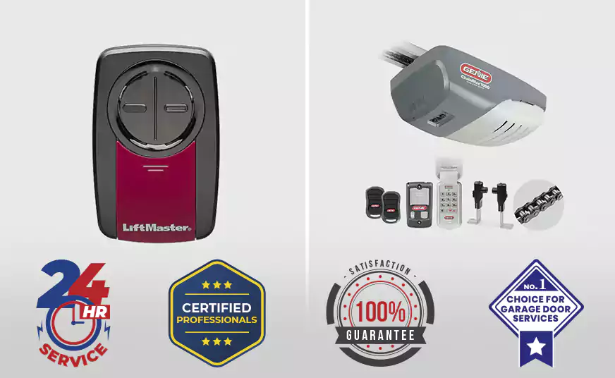 Emergency Garage Door Services for Various Garage Door Brands in Buffalo, NY