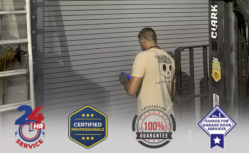 Sears Garage Door Repair Cost in Buffalo, NY