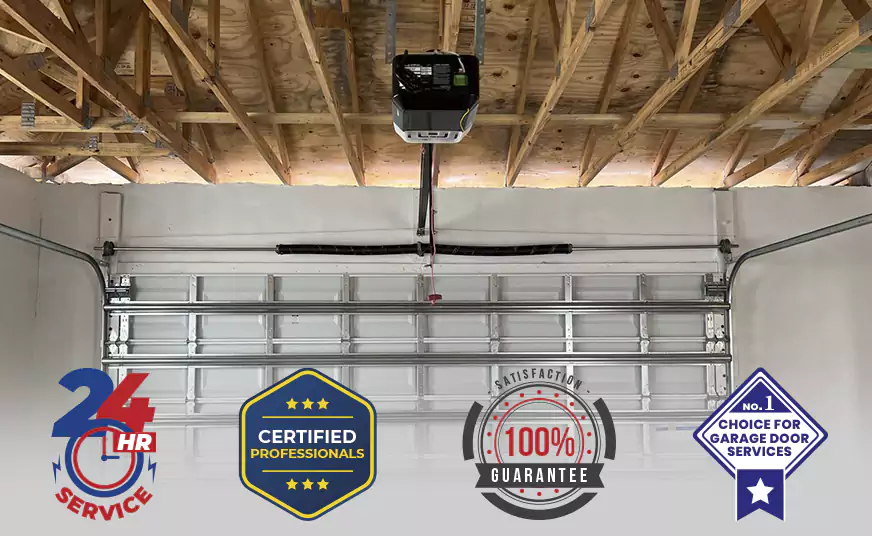 LiftMaster Garage Door Motor Replacement in Buffalo, NY