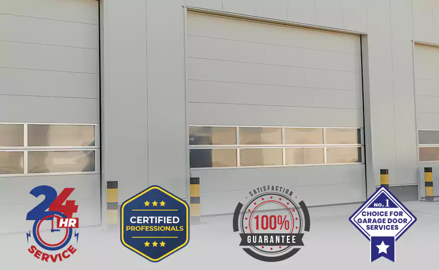 Roll Up Door Repair Company in Buffalo, NY