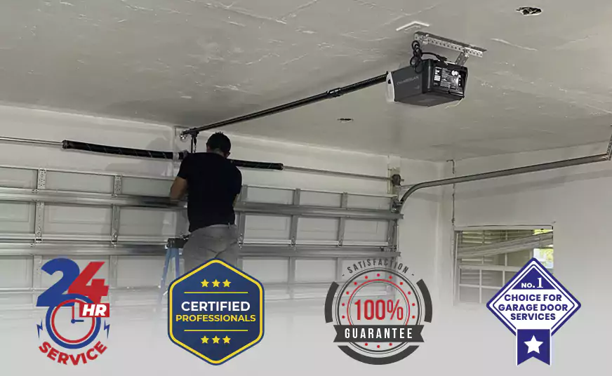 Liftmaster Garage Door Models in Buffalo, NY
