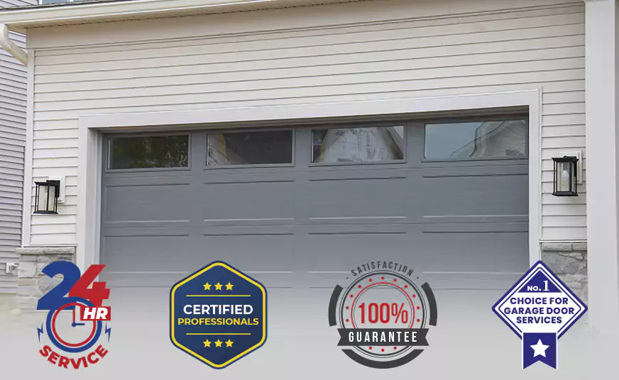 Clopay Garage Door Models We Repair in Buffalo, NY