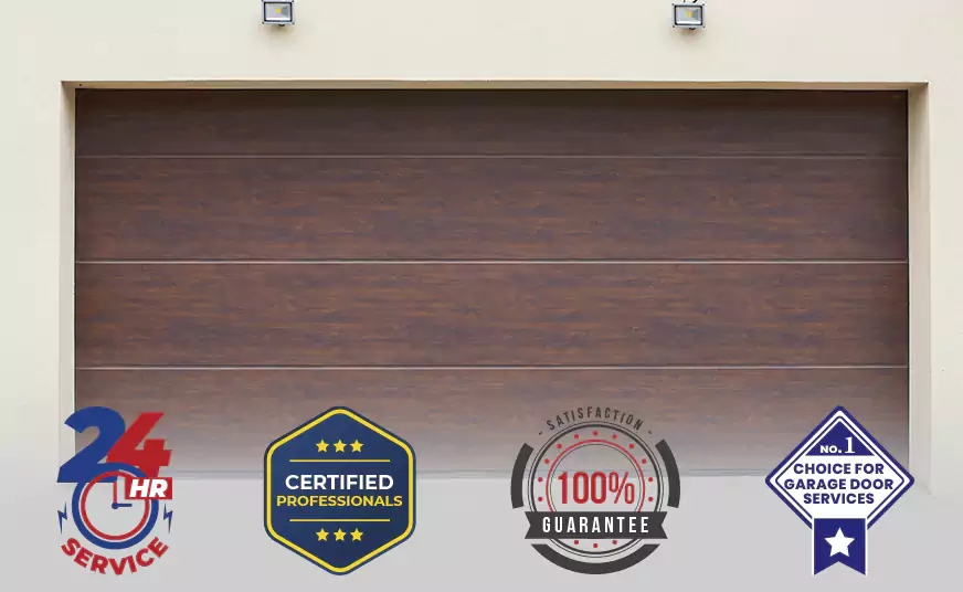 Wayne Dalton Garage Door Lock Replacement in Buffalo, NY