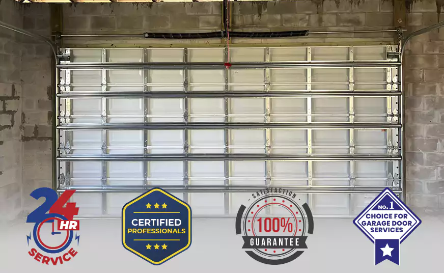 How Our Replacing Process Work For Garage Door Hinges in Buffalo