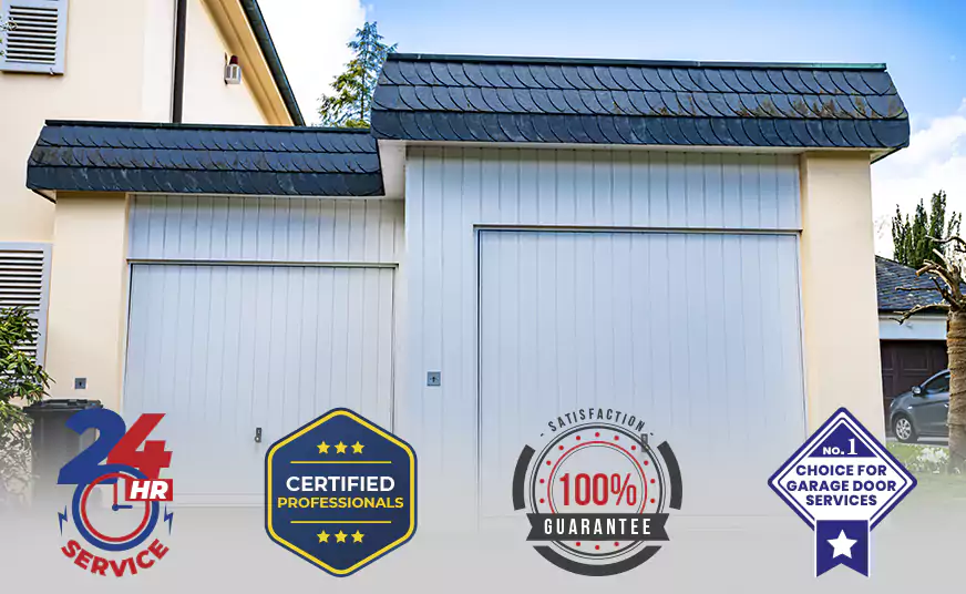 Our Haas Garage Door Maintenance Plans in Buffalo, NY