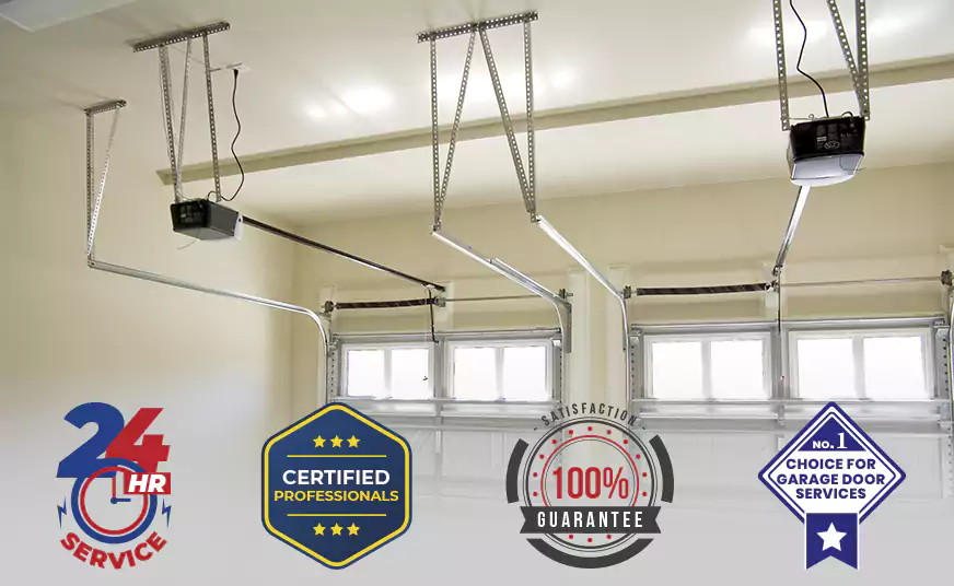Our LiftMaster Garage Door Opener Repair in Buffalo, NY