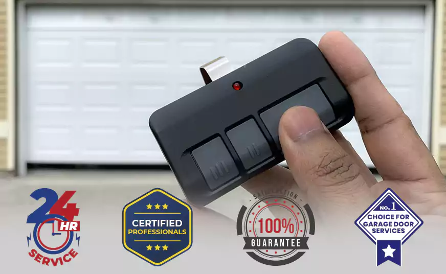 Troubleshooting Garage Door Remote Issues in Buffalo, NY