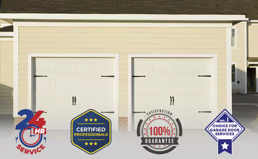 Overhead Garage Door Repair Company Near Me in Buffalo, NY