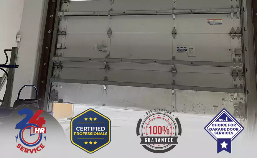 Professional Assistance Expert For Garage Door Installation in Buffalo, NY