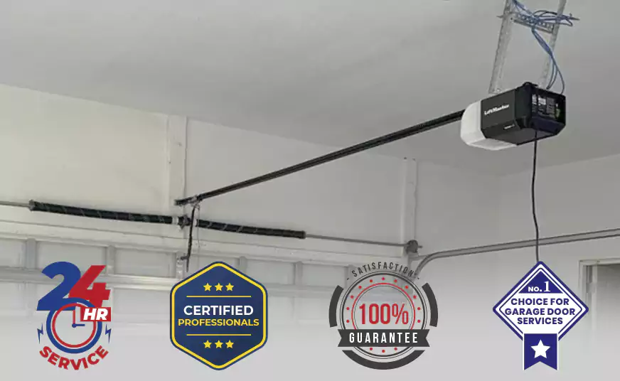 LiftMaster Gate Repair Near Me in Buffalo, NY