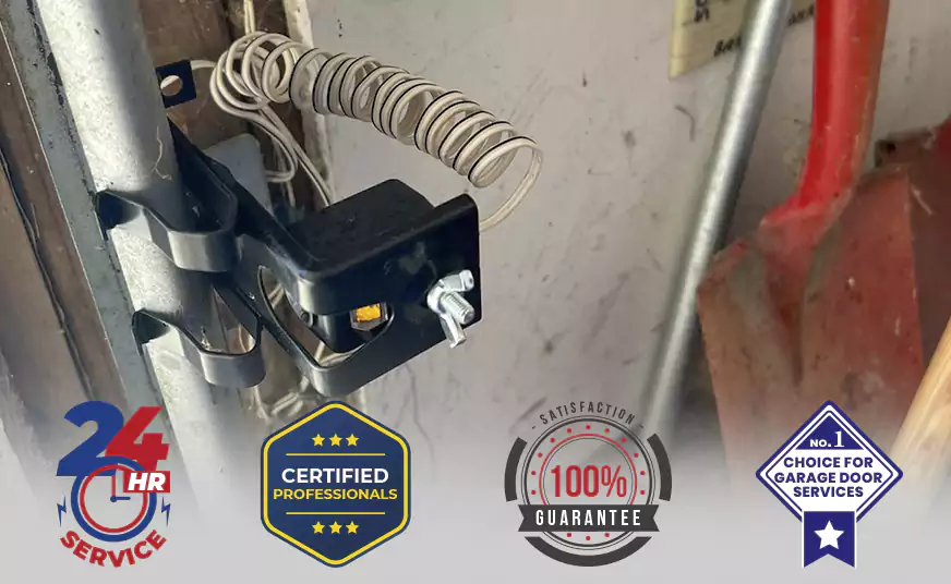 Cardale Garage Door Safety Sensor Repair in Buffalo, NY