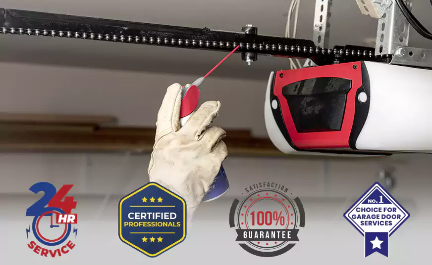 Garage Door Opener Gears Repair near me in Buffalo, NY