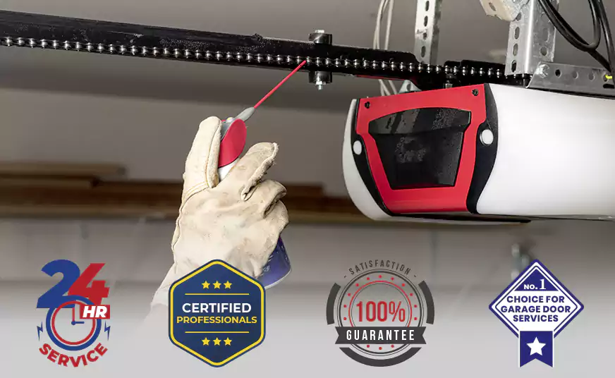 Garage Door Opener Remote Control Replacement in Buffalo, NY