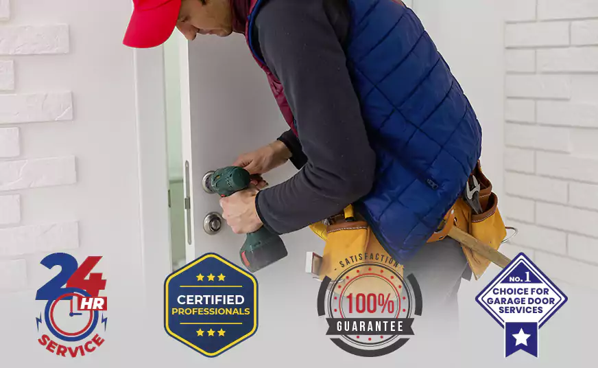 Professional Residential Door Installation Services in Buffalo, NY
