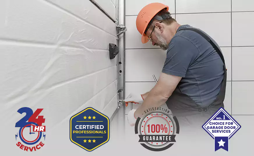 Residential Garage Door Repair in Buffalo, NY