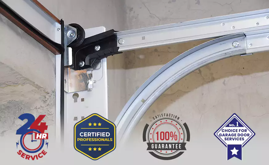 Roller Door Lock Barrel Replacement in Buffalo, NY