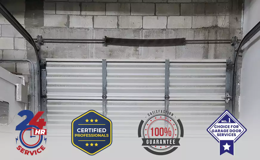 24/7 Emergency Garage Door Spring Installation in Buffalo, NY Today!