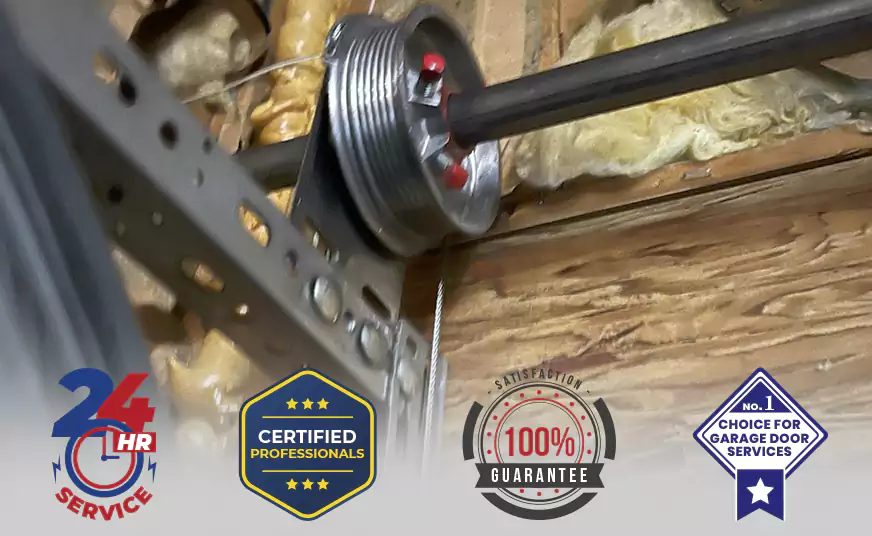 Reliable Garage Door Cable Replacement Near Me in Buffalo, NY