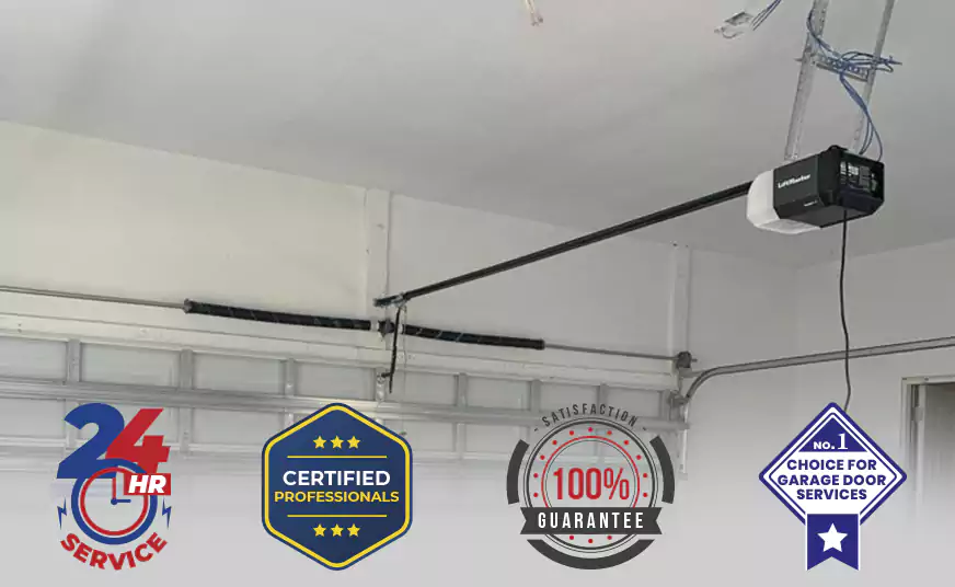 Seceuroglide Motor Replacement in Buffalo, NY