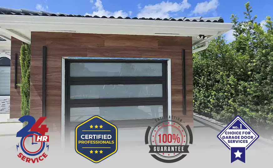 Roll Up Security Doors Residential in Buffalo, NY