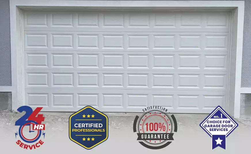 Garage Door Lock Installation Services in Buffalo, NY