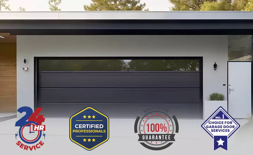 Automatic Garage Door Opener Installation Services in Buffalo, NY